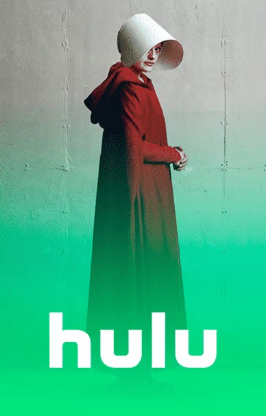 Hulu streaming artwork