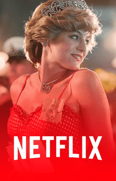Netflix streaming artwork